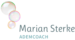 logo Marian Sterke ademcoach