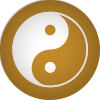 spiritueel symbool schaduw